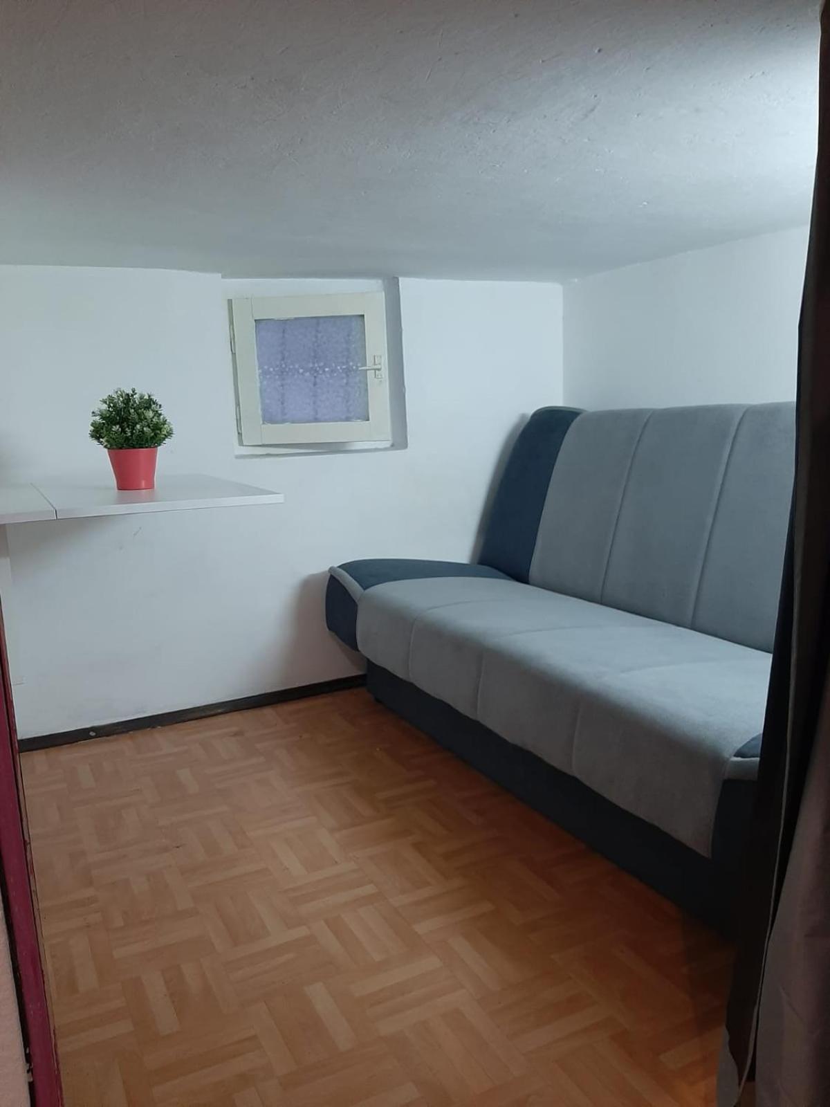 Smart Hostel Belgrad Exterior foto